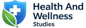 HealthAndWellnessStudies Logo