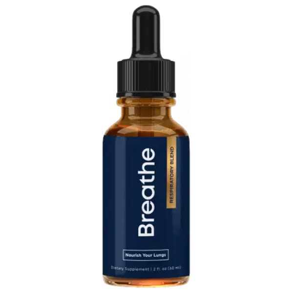 Breathe supplement
