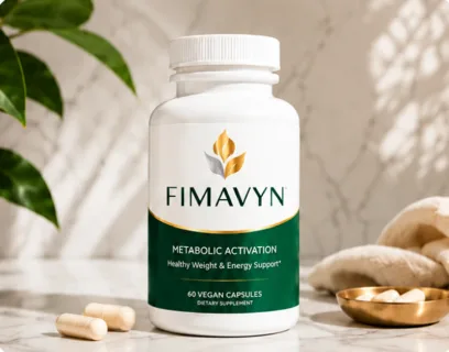 FIMAVYN 1 bottle