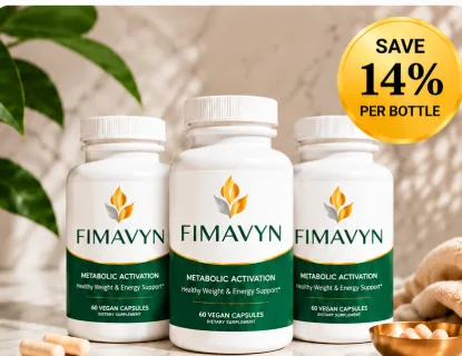 FIMAVYN 3 bottles