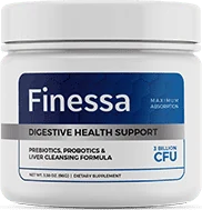 Finessa 1 bottle
