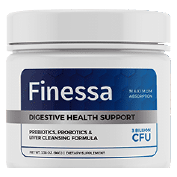 Finessa supplement