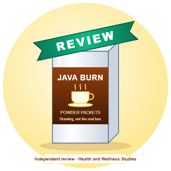 Java Burn