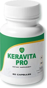 Keravita Pro 1 bottle