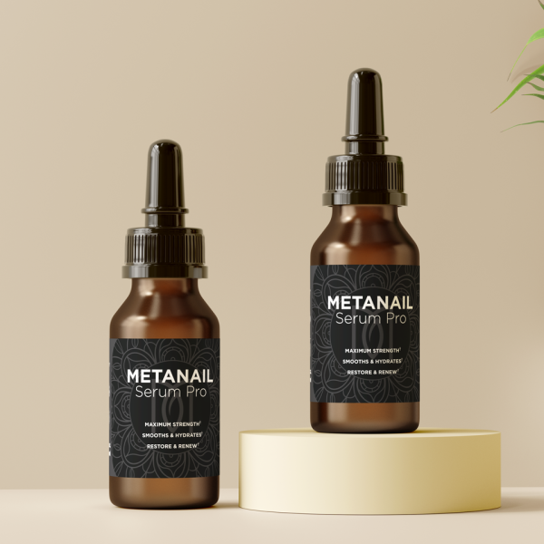 Metanail Complex supplement
