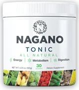 Nagano Tonic 1 bottle