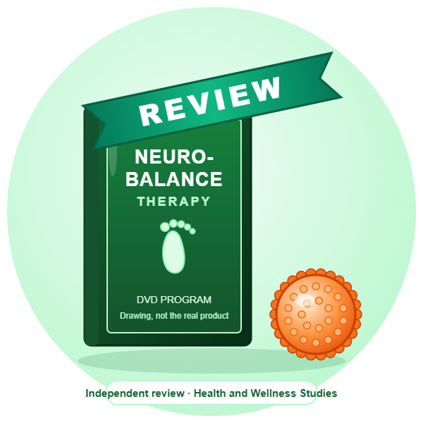 Neuro-Balance Therapy cover