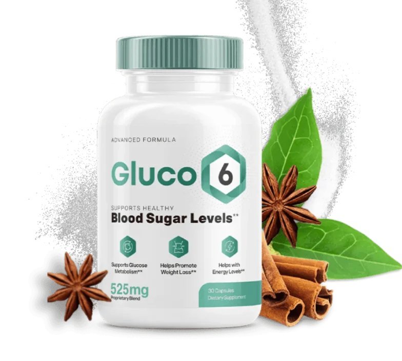 Gluco6