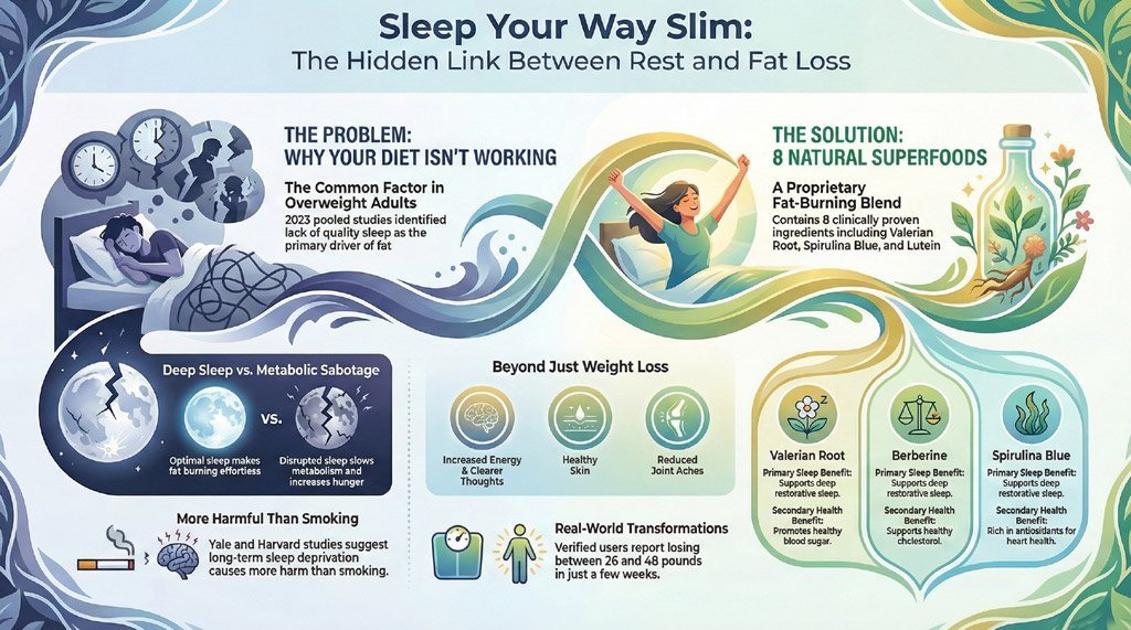 Sumatra Slim Belly Tonic Lifestyle