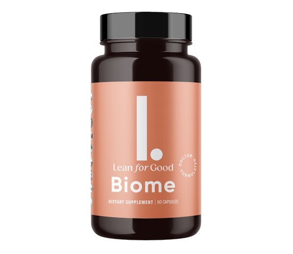 LeanBiome