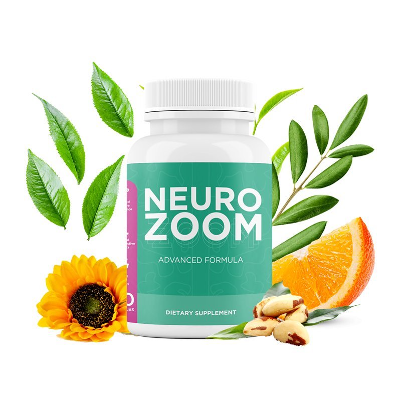 NeuroZoom