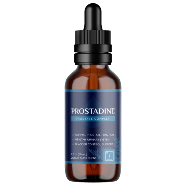Prostadine supplement