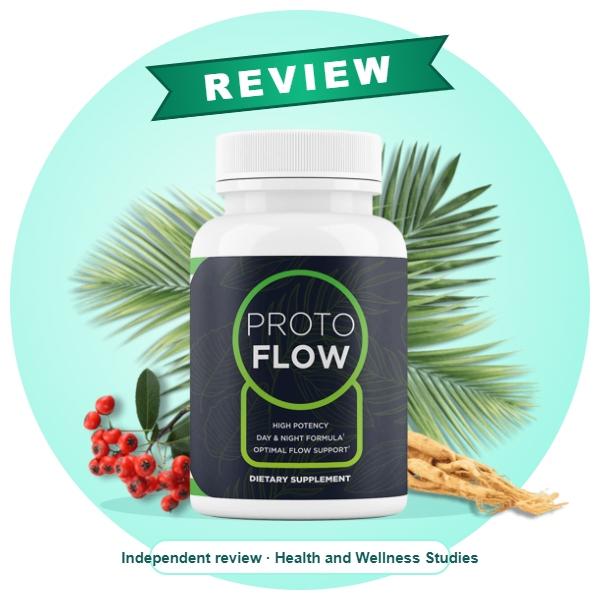 Protoflow supplement