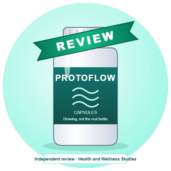 Protoflow bottle
