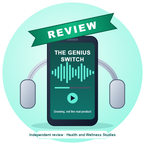 The Genius Switch