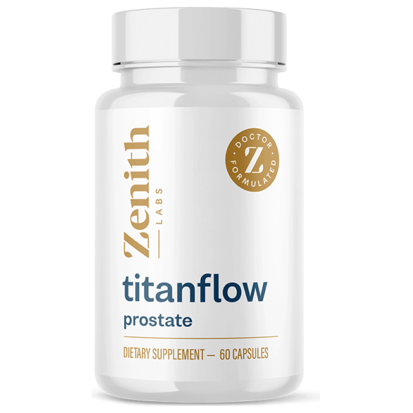 TitanFlow supplement