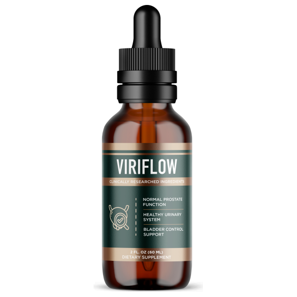 ViriFlow supplement