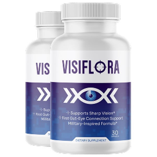 VisiFlora supplement